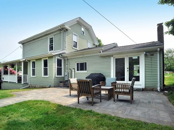 198 Hull Street, Hingham MA 02043