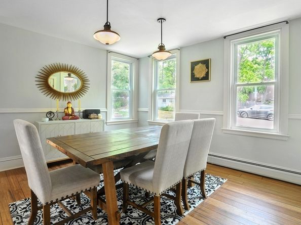 198 Hull Street, Hingham MA 02043