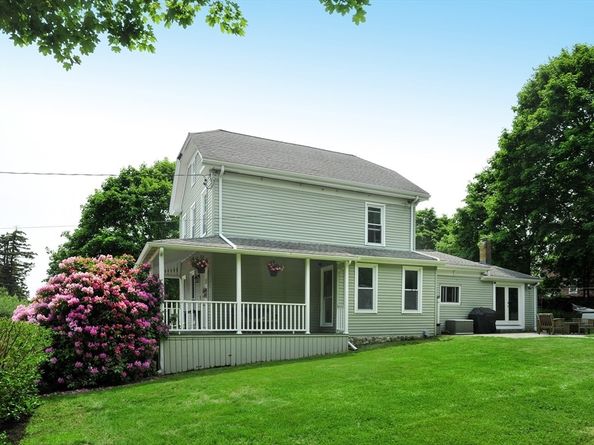 198 Hull Street, Hingham MA 02043