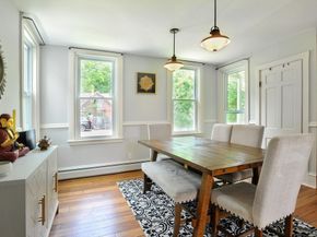 198 Hull Street, Hingham MA 02043