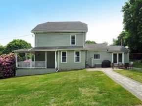 198 Hull Street, Hingham MA 02043