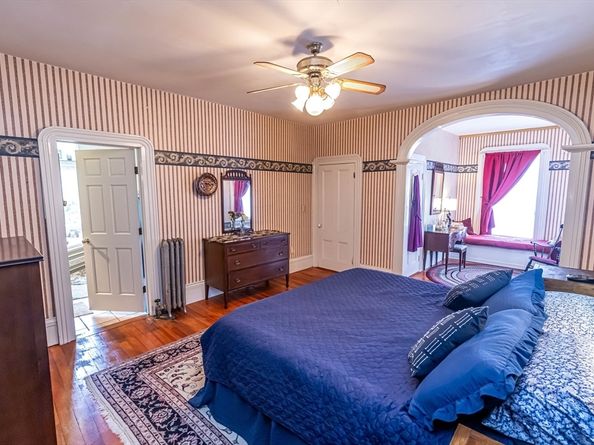 52 Central, Gardner MA 01440