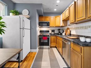 5 Sutton St 3B, Boston MA 02126