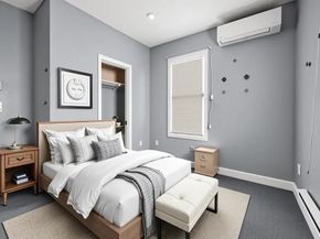 5 Sutton St 3B, Boston MA 02126