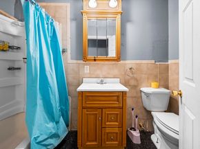 5 Sutton St 3B, Boston MA 02126