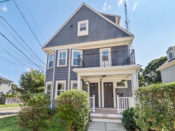 200 Elliot St 1, Newton MA 02464