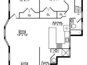 200 Elliot St 1, Newton MA 02464