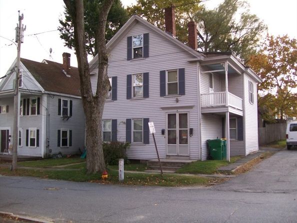 19 Chestnut, Winchendon MA 01475