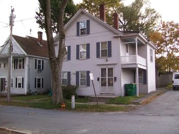 19 Chestnut