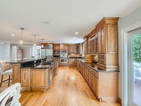 247 Forest Ave, Cohasset MA 02025