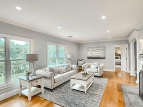 247 Forest Ave, Cohasset MA 02025