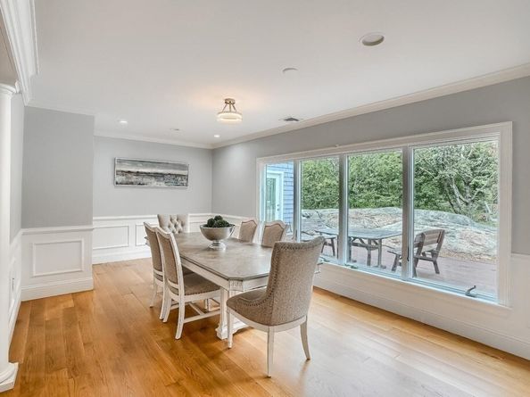 247 Forest Ave, Cohasset MA 02025