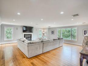 247 Forest Ave, Cohasset MA 02025