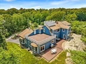 247 Forest Ave, Cohasset MA 02025