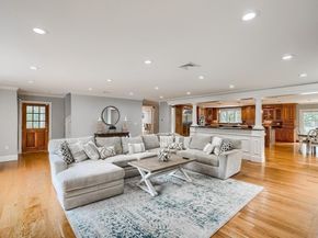 247 Forest Ave, Cohasset MA 02025