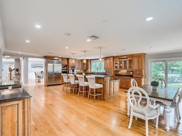 247 Forest Ave, Cohasset MA 02025