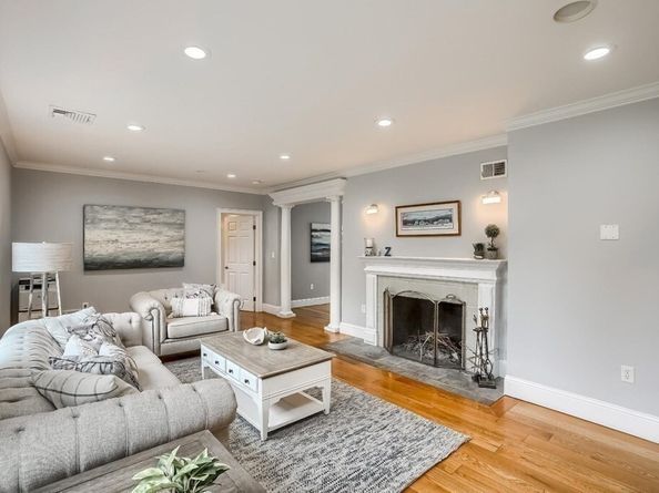 247 Forest Ave, Cohasset MA 02025