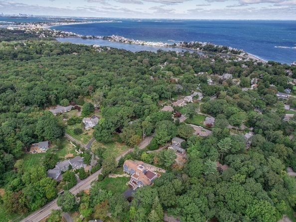 247 Forest Ave, Cohasset MA 02025