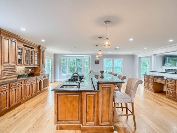 247 Forest Ave, Cohasset MA 02025