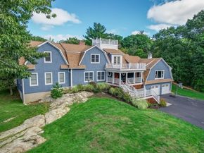 247 Forest Ave, Cohasset MA 02025
