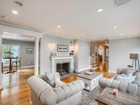 247 Forest Ave, Cohasset MA 02025