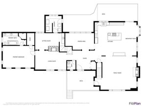 247 Forest Ave, Cohasset MA 02025