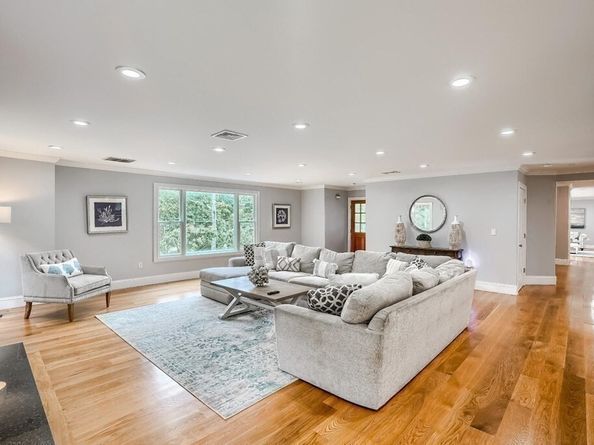 247 Forest Ave, Cohasset MA 02025