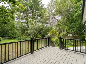 70 Valleyfield St, Lexington MA 02421