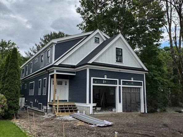 70 Valleyfield St, Lexington MA 02421