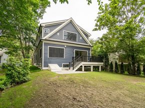 70 Valleyfield St, Lexington MA 02421
