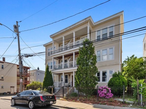 14 Estella St 2, Boston MA 02126