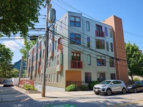 24 Bay State Rd 7, Cambridge MA 02138