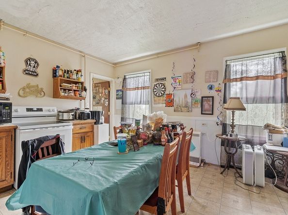 132 Hazel, Fitchburg MA 01420
