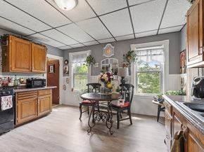132 Hazel, Fitchburg MA 01420