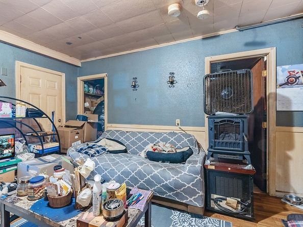 132 Hazel, Fitchburg MA 01420
