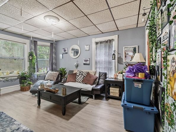 132 Hazel, Fitchburg MA 01420