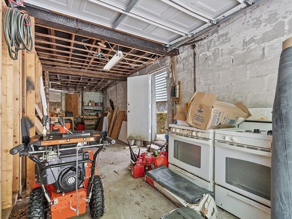 132 Hazel, Fitchburg MA 01420