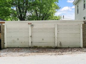 132 Hazel, Fitchburg MA 01420