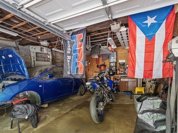 132 Hazel, Fitchburg MA 01420