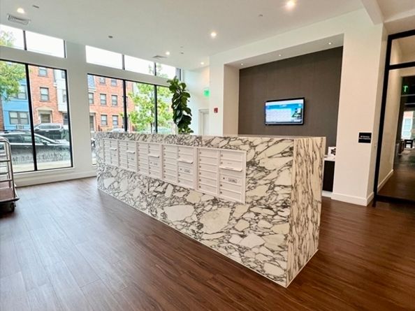 99 Sumner St 307, Boston MA 02128