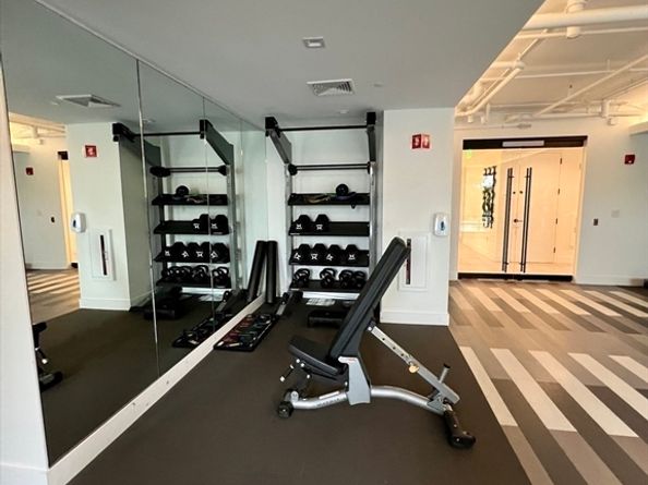 99 Sumner St 307, Boston MA 02128