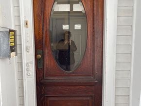 35 Heron, Boston MA 02132