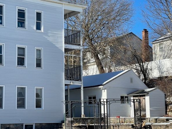 35 Heron, Boston MA 02132