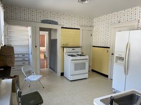 35 Heron, Boston MA 02132
