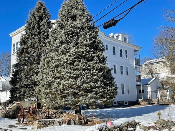 35 Heron, Boston MA 02132