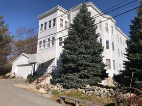 35 Heron, Boston MA 02132