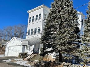 35 Heron, Boston MA 02132