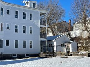 35 Heron, Boston MA 02132
