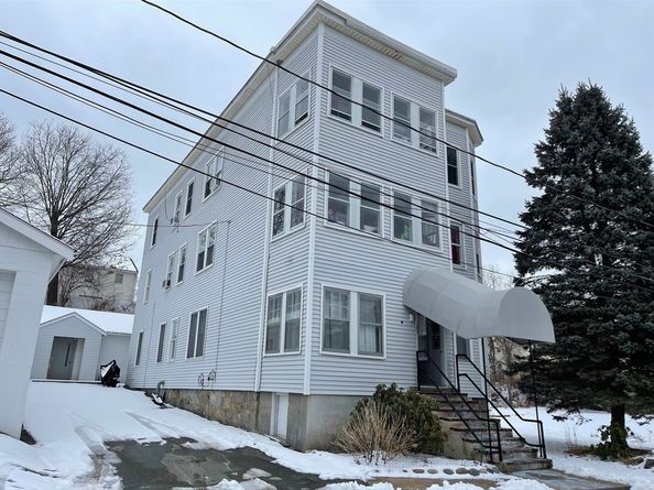 35 Heron, Boston MA 02132