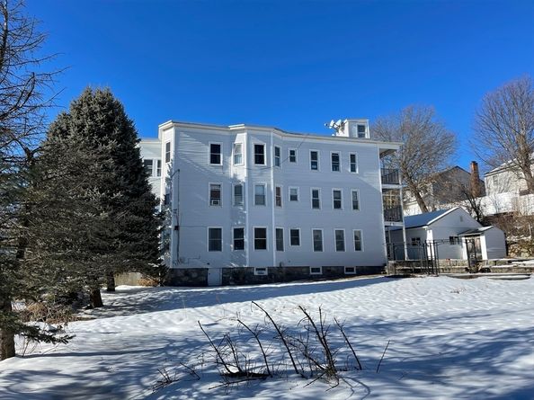 35 Heron, Boston MA 02132